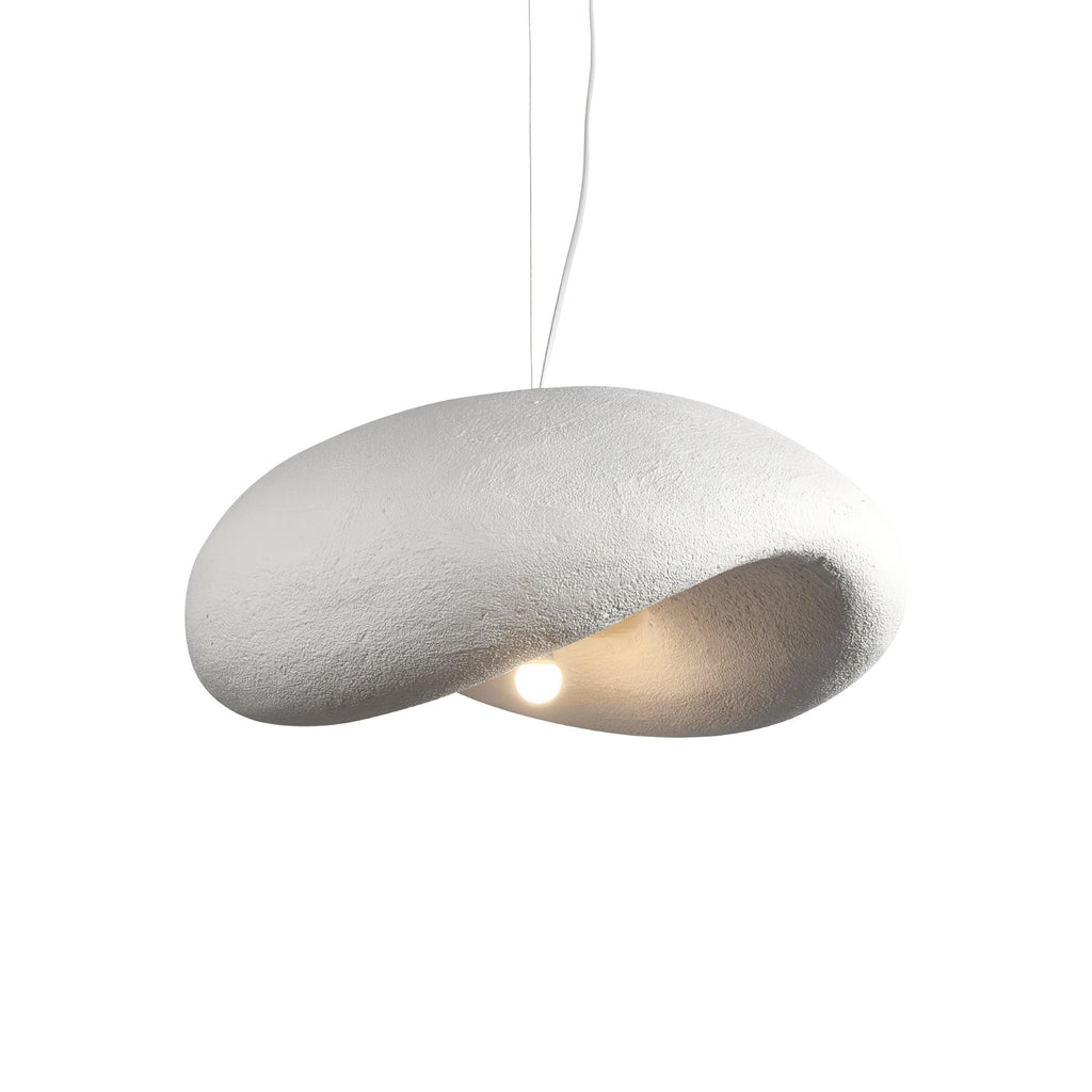 Asora Lampe Suspendue Wabi-Sabi - Neutralighting