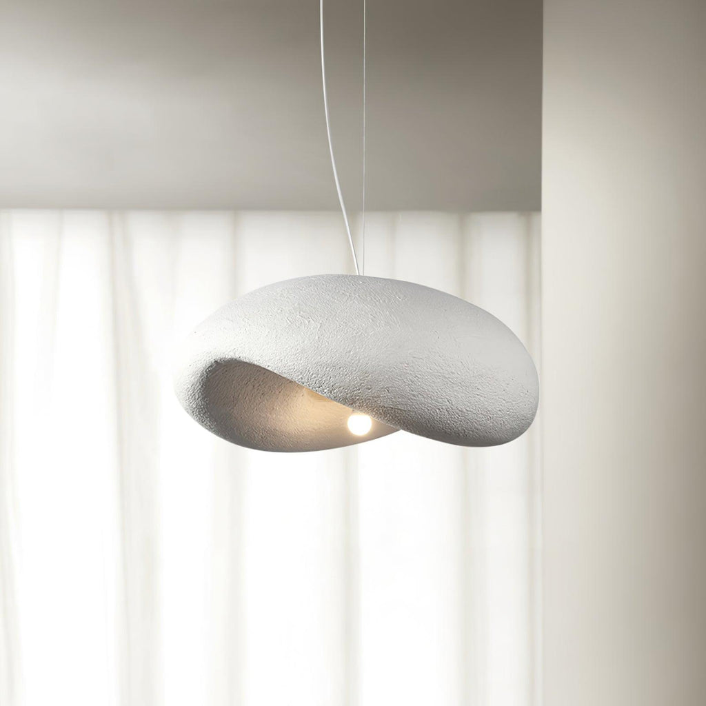 Asora Lampe Suspendue Wabi-Sabi - Neutralighting