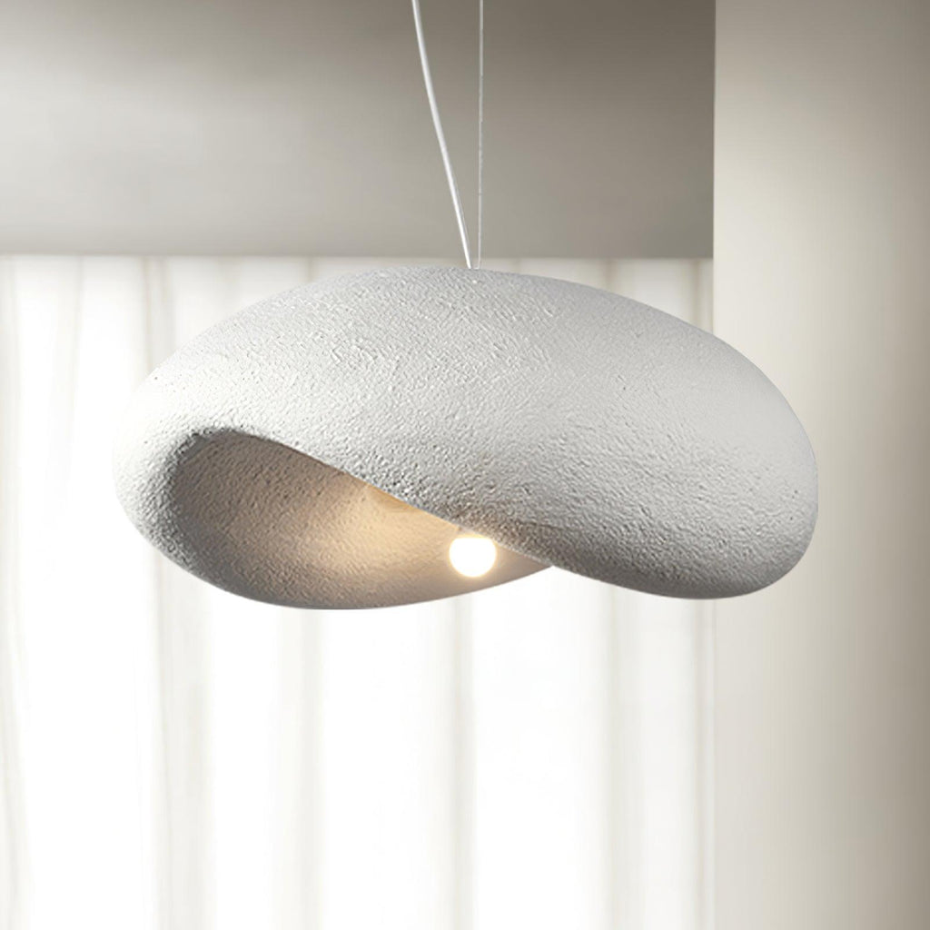 Asora Lampe Suspendue Wabi-Sabi - Neutralighting