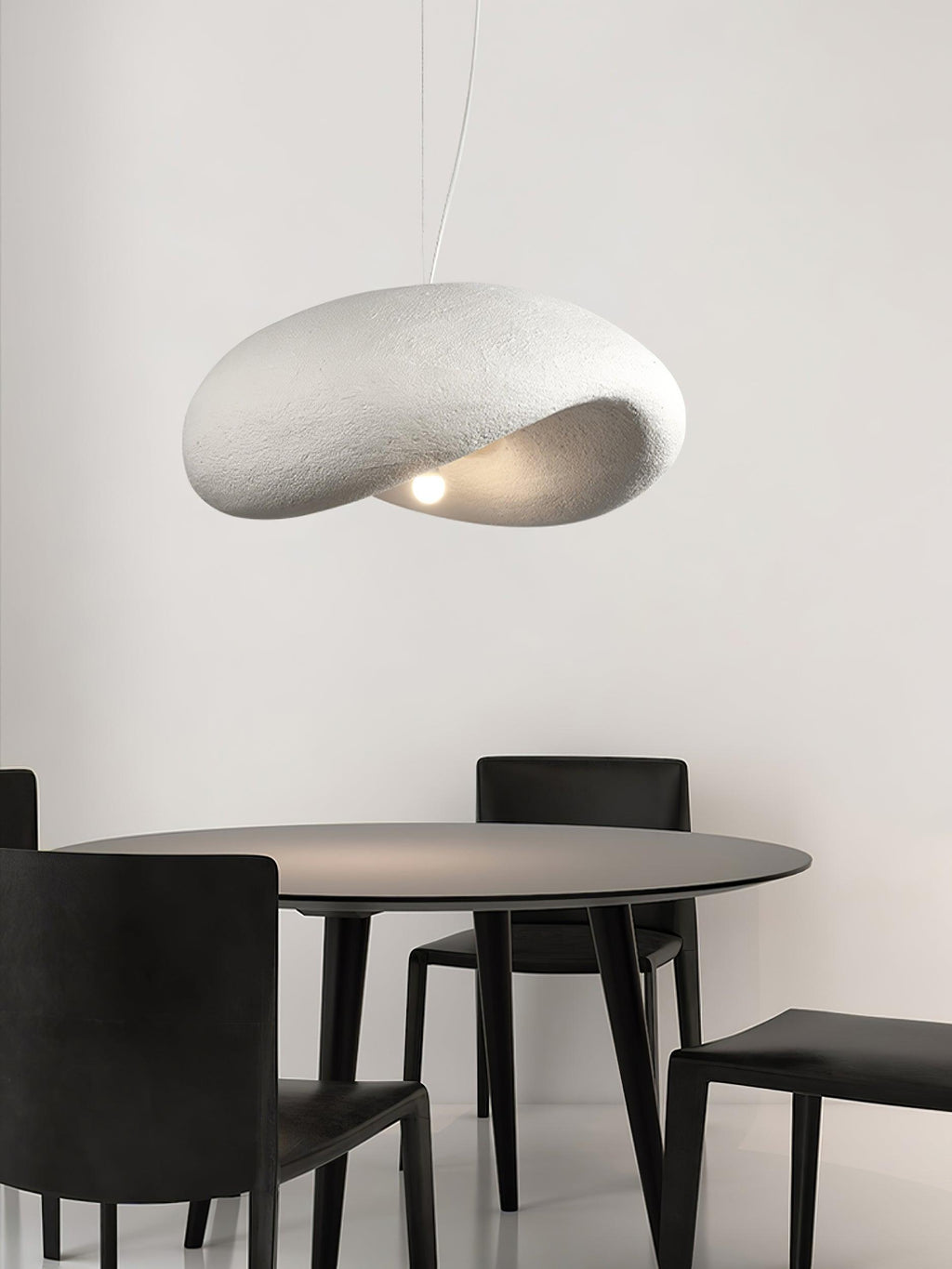 Asora Lampe Suspendue Wabi-Sabi - Neutralighting