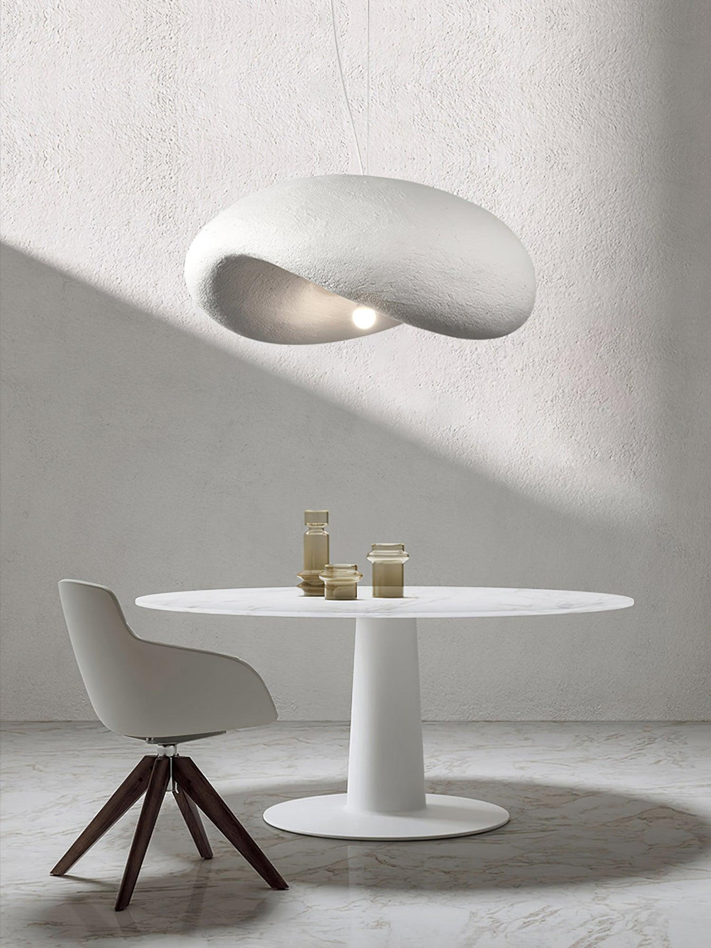 Asora Lampe Suspendue Wabi-Sabi - Neutralighting