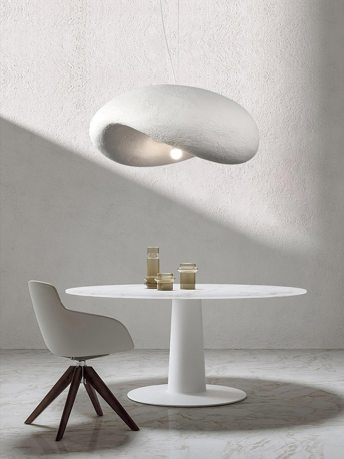 Asora Lampe Suspendue Wabi-Sabi - Neutralighting