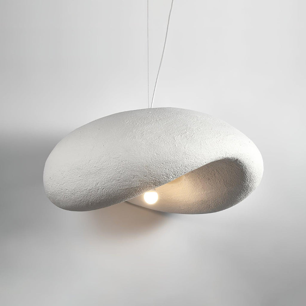 Asora Lampe Suspendue Wabi-Sabi - Neutralighting
