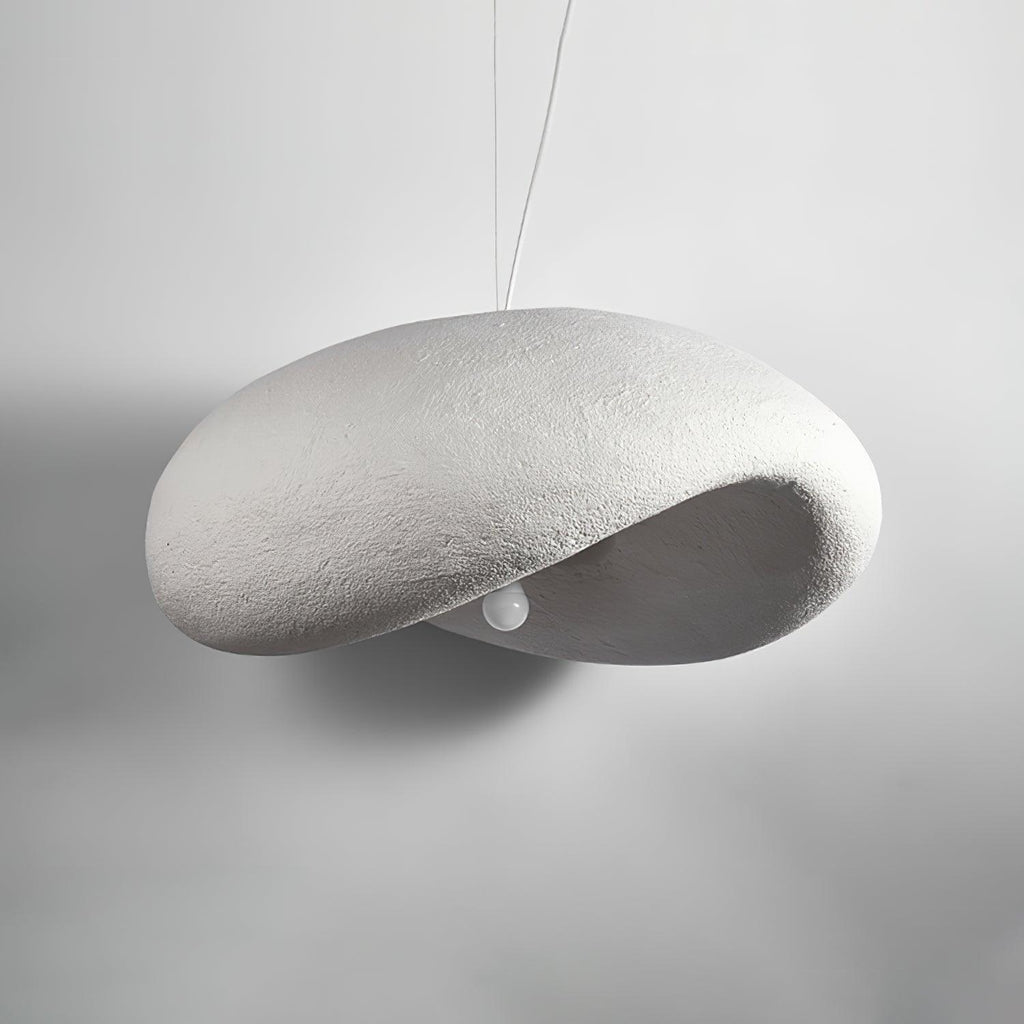 Asora Lampe Suspendue Wabi-Sabi - Neutralighting