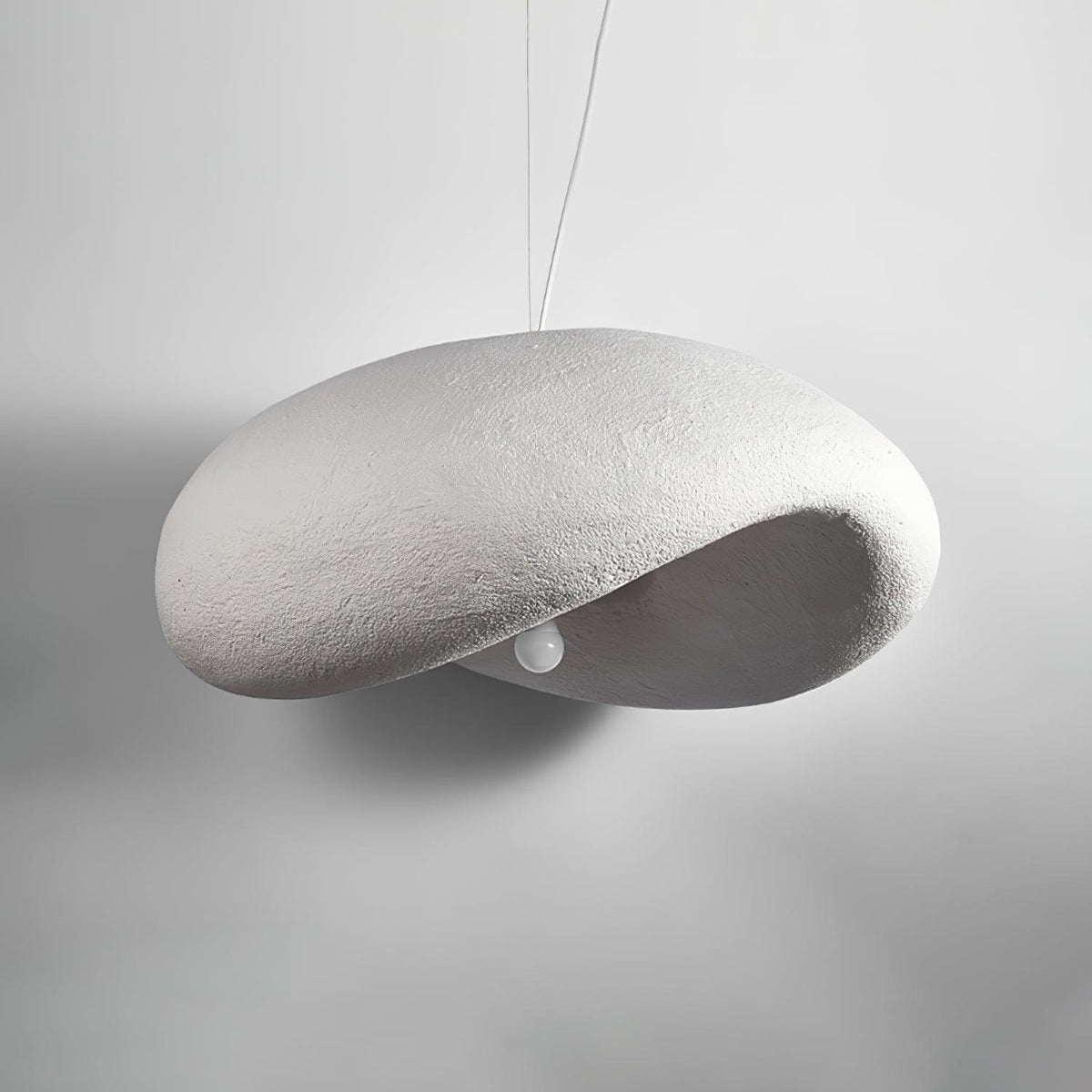 Asora Lampe Suspendue Wabi-Sabi - Neutralighting