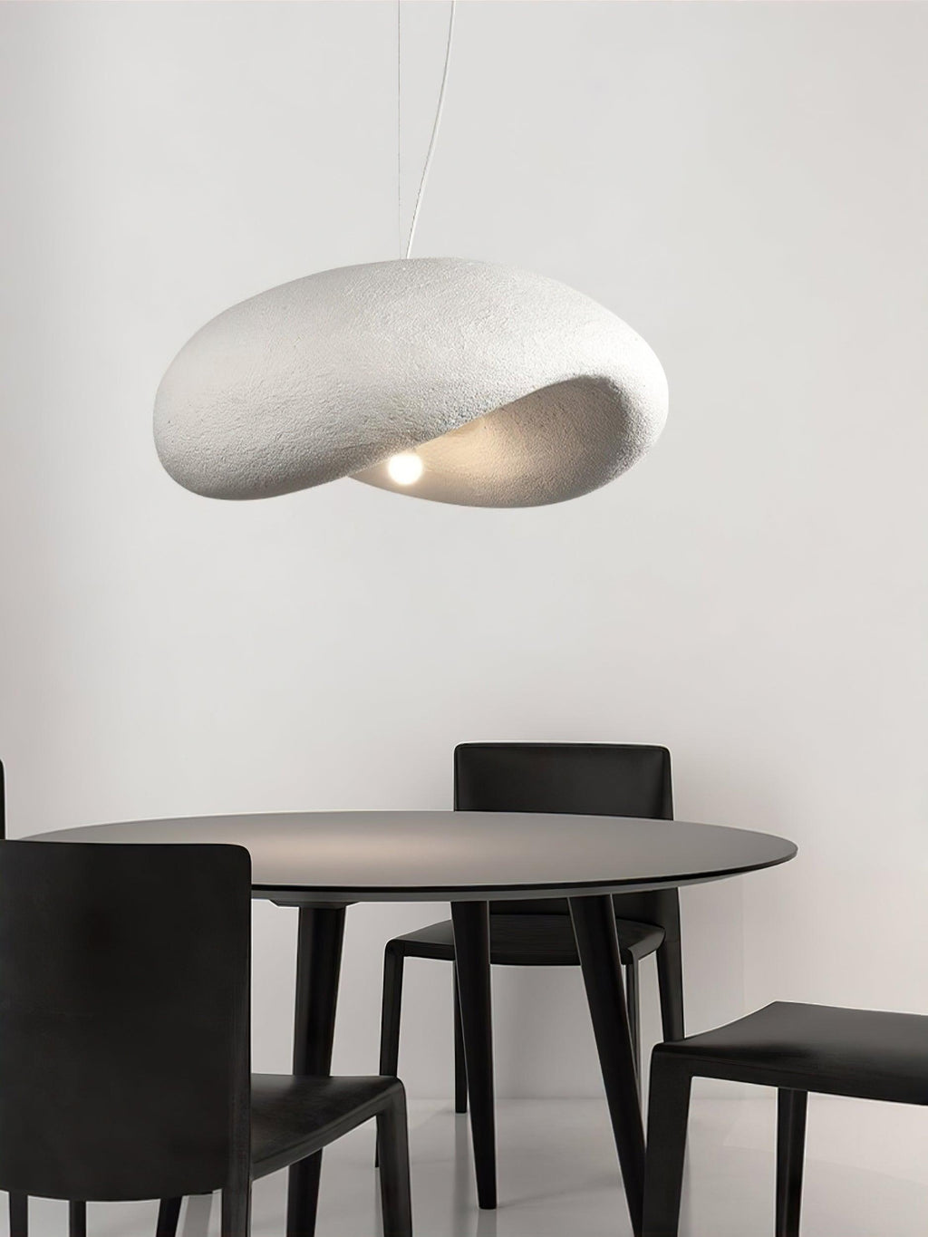 Asora Lampe Suspendue Wabi-Sabi - Neutralighting