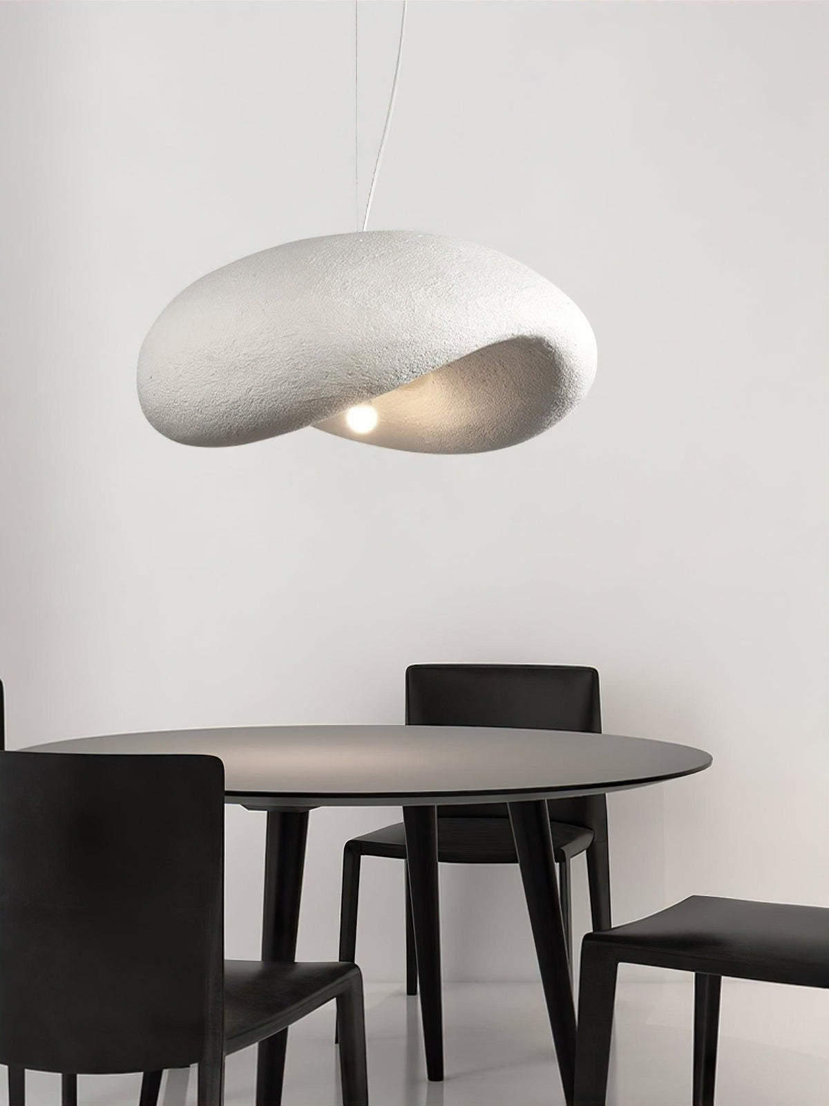 Asora Lampe Suspendue Wabi-Sabi - Neutralighting