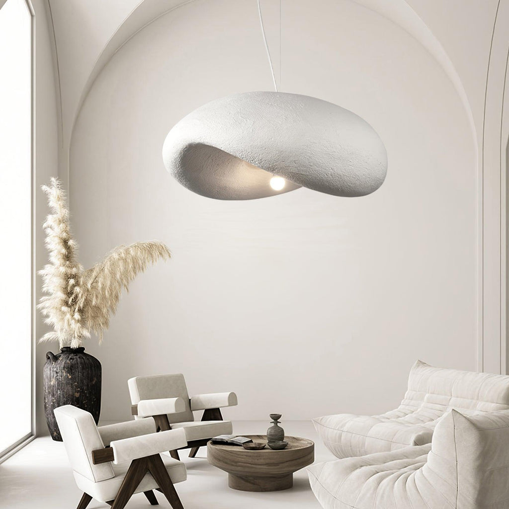 Asora Lampe Suspendue Wabi-Sabi - Neutralighting