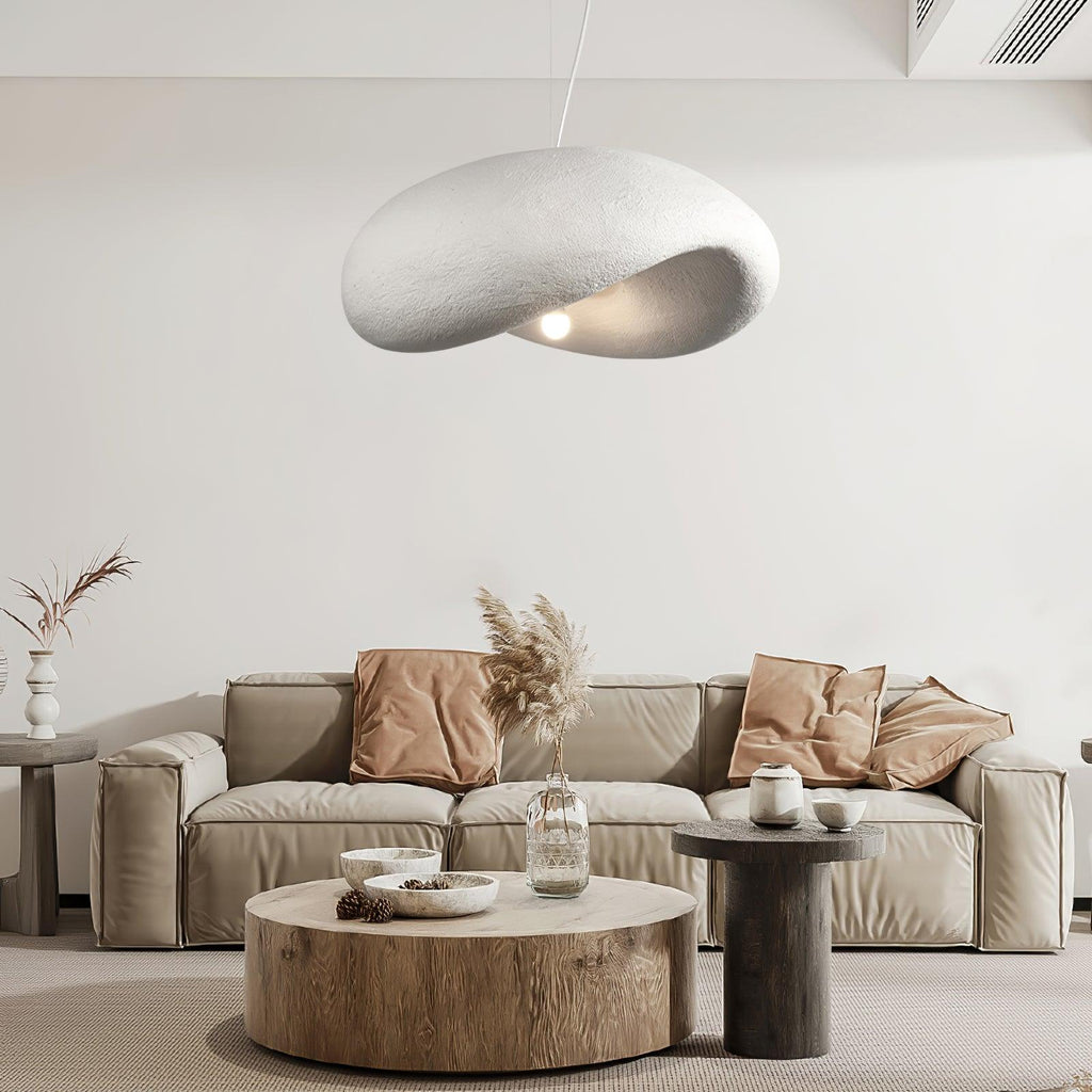 Asora Lampe Suspendue Wabi-Sabi - Neutralighting