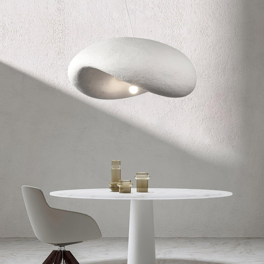 Asora Lampe Suspendue Wabi-Sabi - Neutralighting