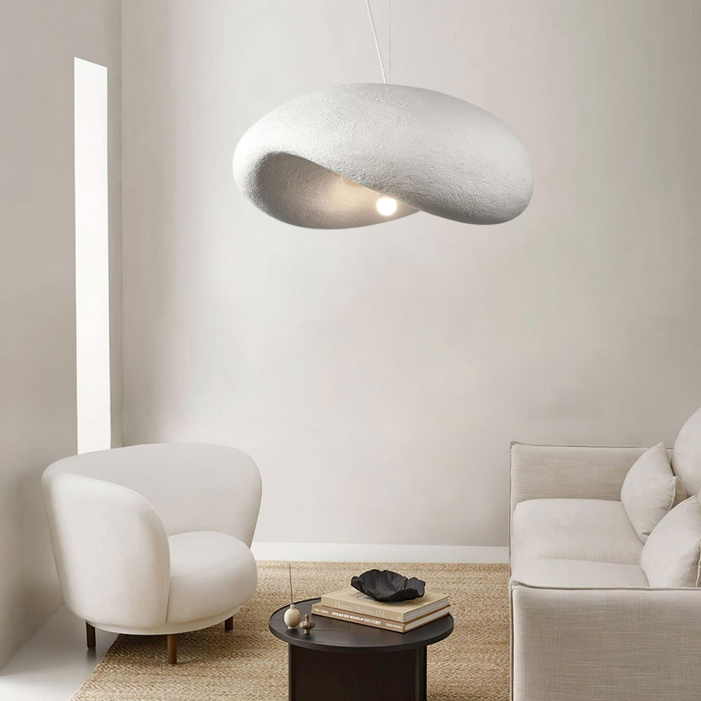 Asora Lampe Suspendue Wabi-Sabi - Neutralighting