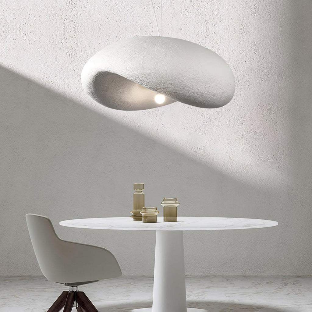 Asora Lampe Suspendue Wabi-Sabi - Neutralighting