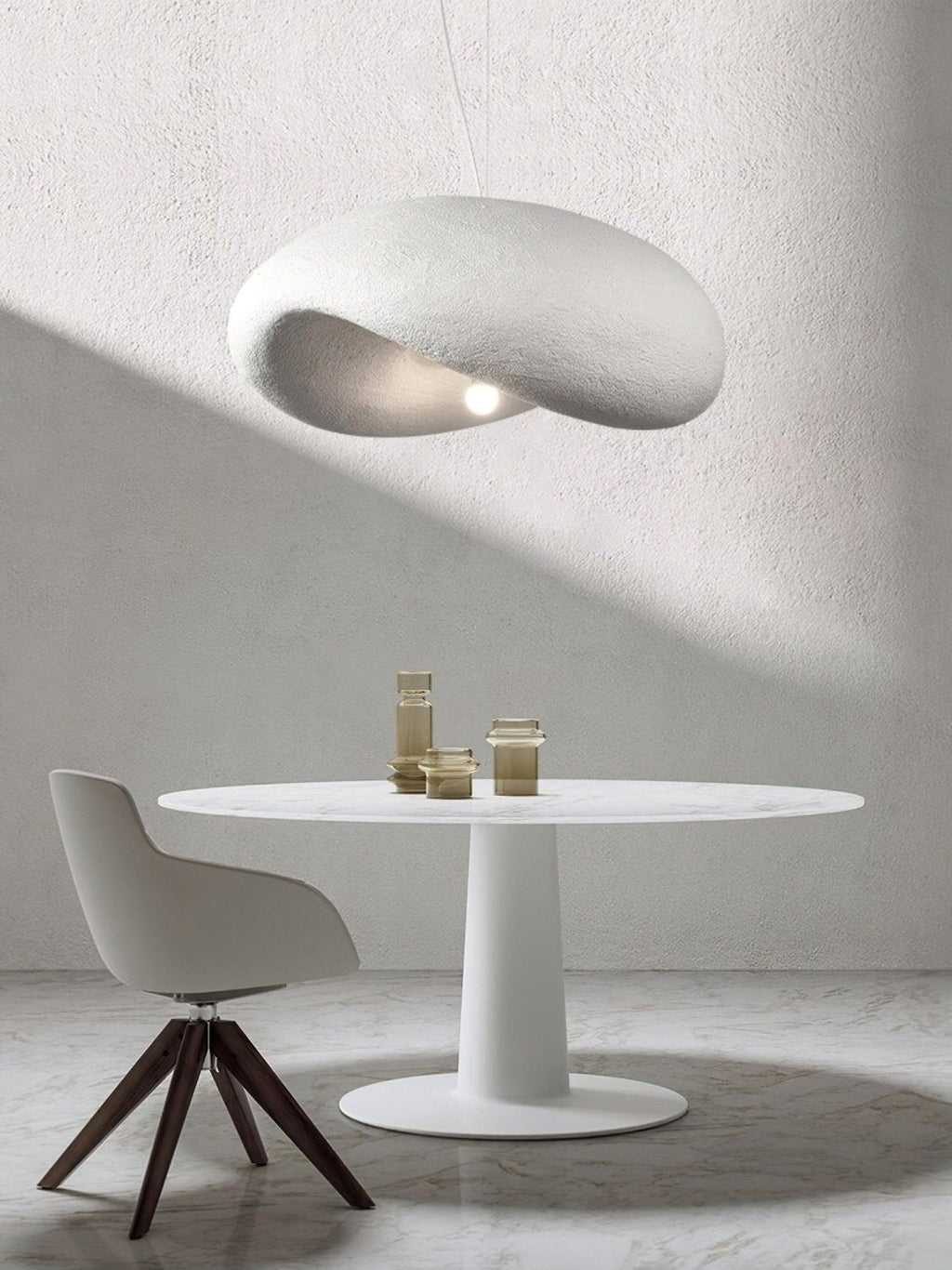 Asora Lampe Suspendue Wabi-Sabi - Neutralighting