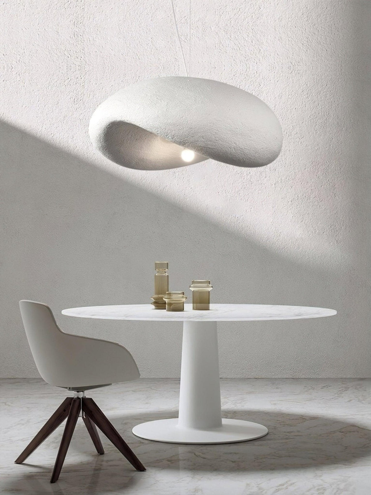 Asora Lampe Suspendue Wabi-Sabi - Neutralighting