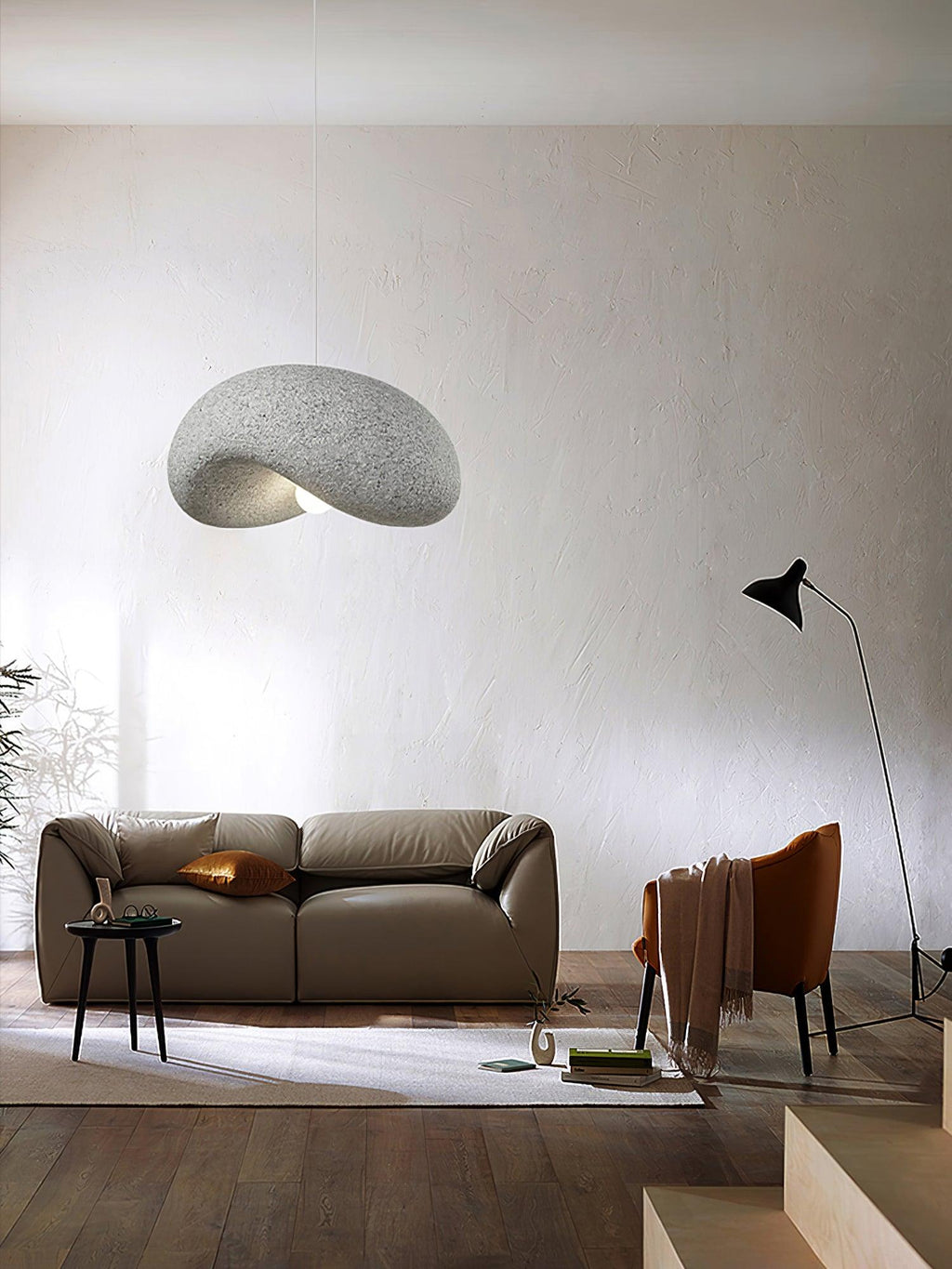 Elysion Suspension Métal Moderne - Neutralighting