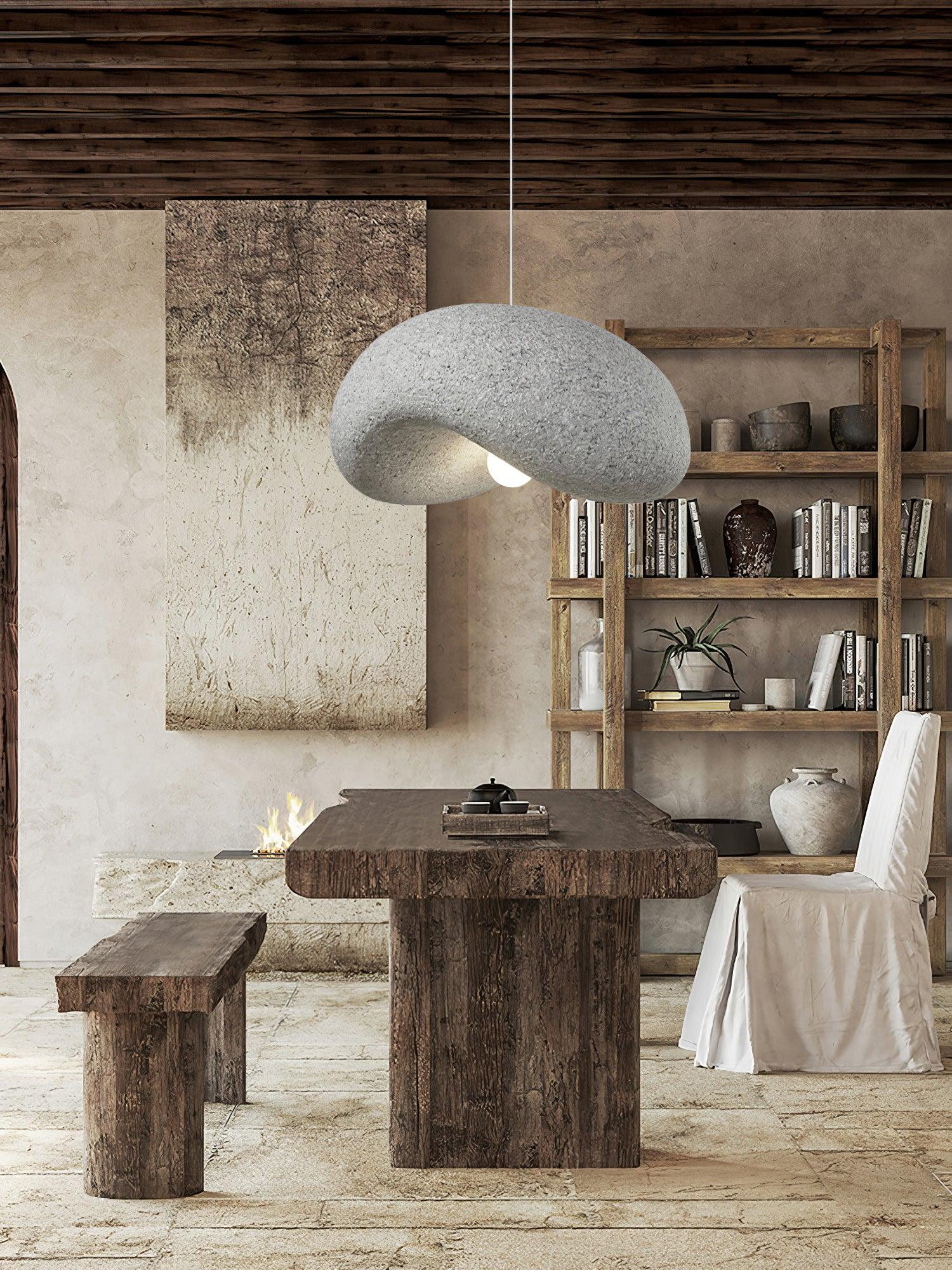Elysion Suspension Métal Moderne - Neutralighting