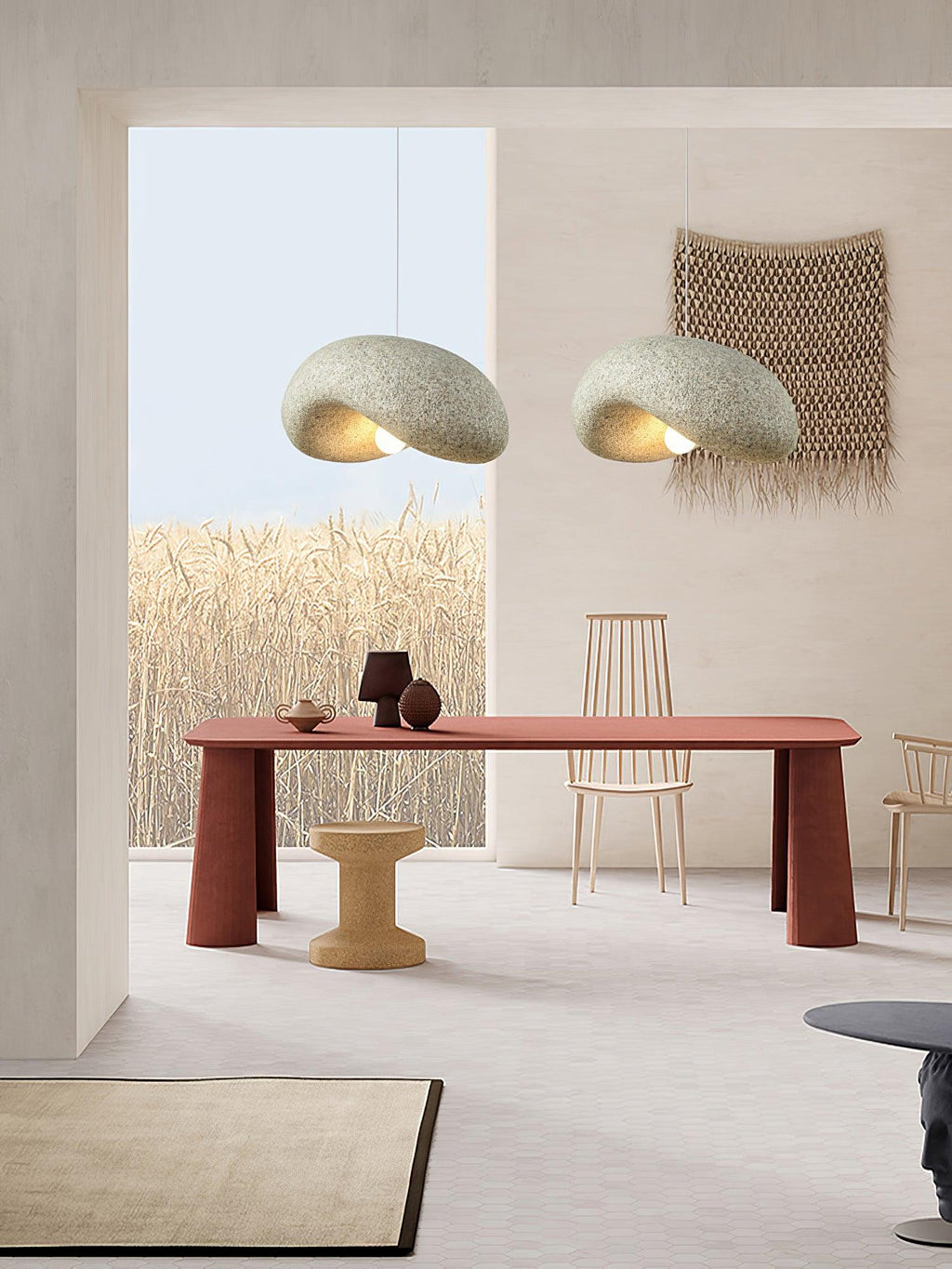 Elysion Suspension Métal Moderne - Neutralighting