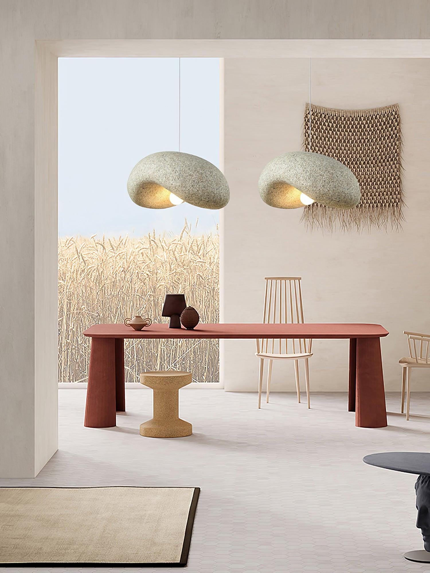Elysion Suspension Métal Moderne - Neutralighting