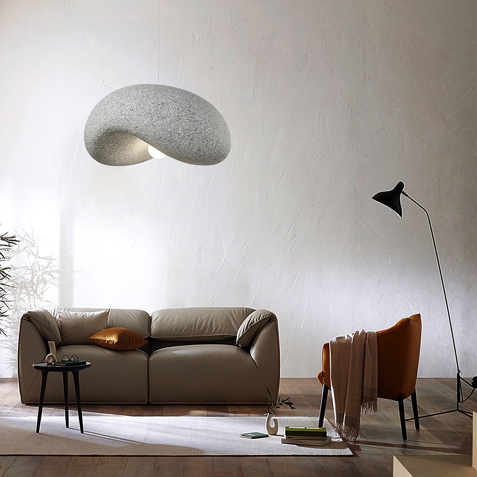 Elysion Suspension Métal Moderne - Neutralighting