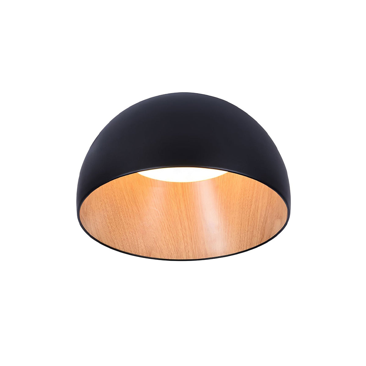 Runa Plafonnier Métal Acrylique Moderne Minimaliste - Neutralighting