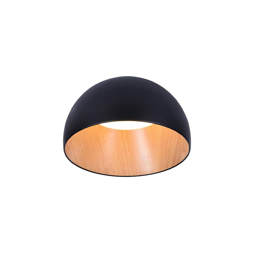 Runa Plafonnier Métal Acrylique Moderne Minimaliste - Neutralighting