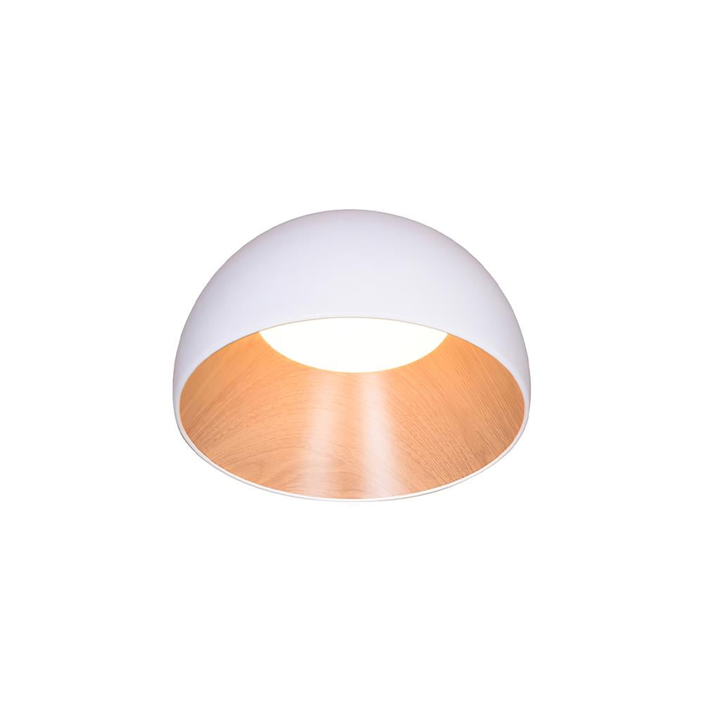 Runa Plafonnier Métal Acrylique Moderne Minimaliste - Neutralighting