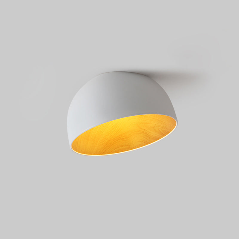 Runa Plafonnier Métal Acrylique Moderne Minimaliste - Neutralighting