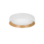 Caraeara Plafonnier Rond Moderne Minimaliste - Neutralighting