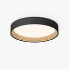 Caraeara Plafonnier Rond Moderne Minimaliste - Neutralighting