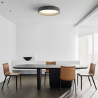 Caraeara Plafonnier Rond Moderne Minimaliste - Neutralighting