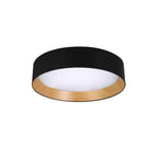 Caraeara Plafonnier Rond Moderne Minimaliste - Neutralighting