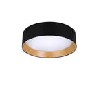 Caraeara Plafonnier Rond Moderne Minimaliste - Neutralighting