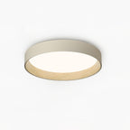 Caraeara Plafonnier Rond Moderne Minimaliste - Neutralighting