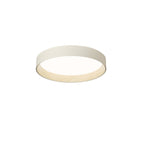 Caraeara Plafonnier Rond Moderne Minimaliste - Neutralighting