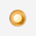 Novin Applique murale en bois - Neutralighting