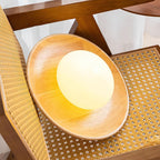 Novin Applique murale en bois - Neutralighting