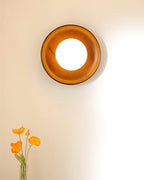 Novin Applique murale en bois - Neutralighting