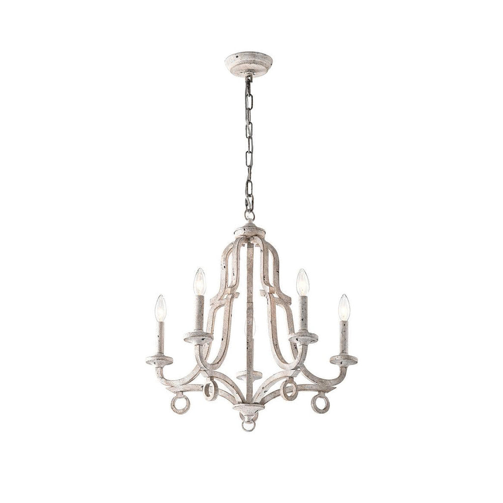 Tinge Lustre Métal Laiton Vintage Industriel - Neutralighting