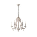 Tinge Lustre Métal Laiton Vintage Industriel - Neutralighting