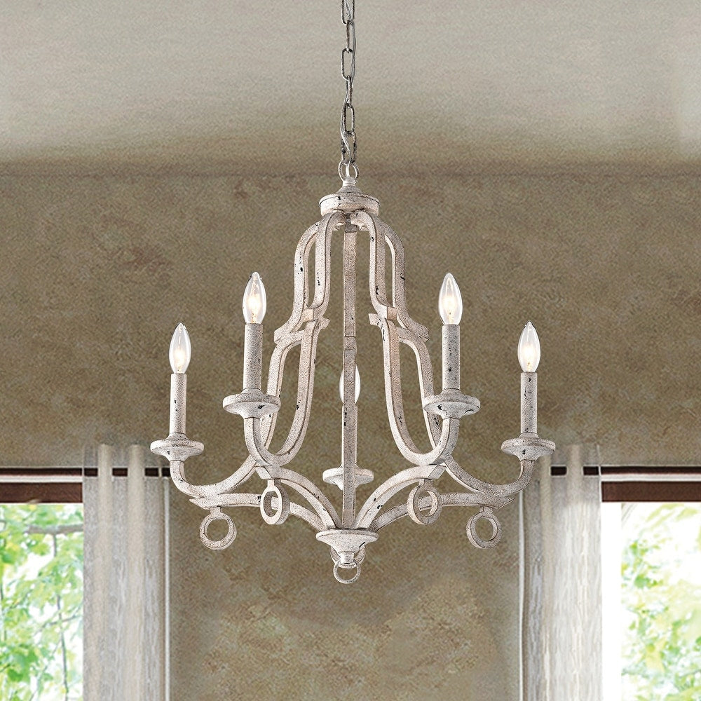 Tinge Lustre Métal Laiton Vintage Industriel - Neutralighting