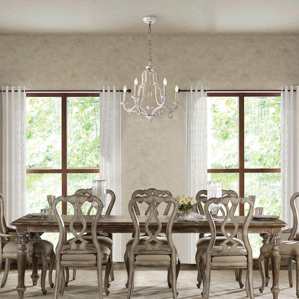 Tinge Lustre Métal Laiton Vintage Industriel - Neutralighting