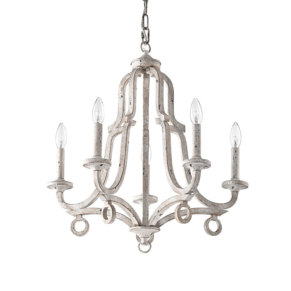 Tinge Lustre Métal Laiton Vintage Industriel - Neutralighting