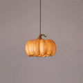 Duzy Pumpkin Lampe Suspendue Résine Vintage Japonaise - Neutralighting
