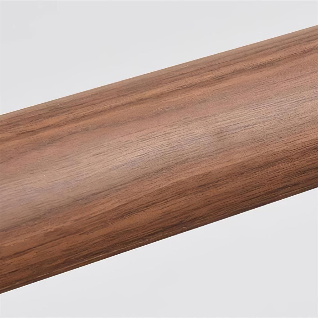 Duvane Lampe Suspendue LED Minimaliste en Bois - Neutralighting