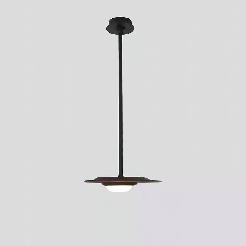 Cesilis Bois Pendentif Lumière - Neutralighting