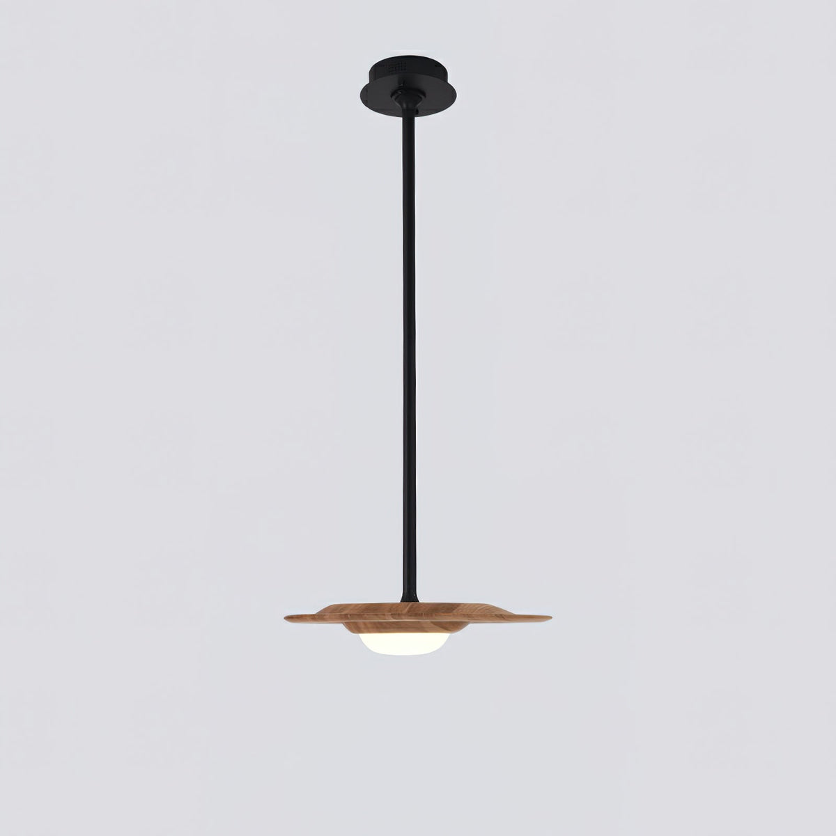 Cesilis Bois Pendentif Lumière - Neutralighting