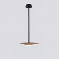 Cesilis Bois Pendentif Lumière - Neutralighting