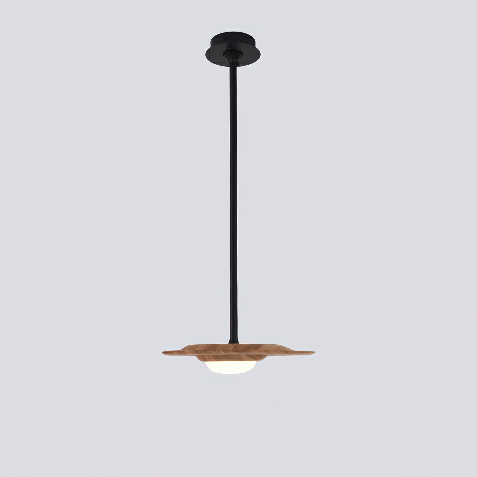 Cesilis Bois Pendentif Lumière - Neutralighting