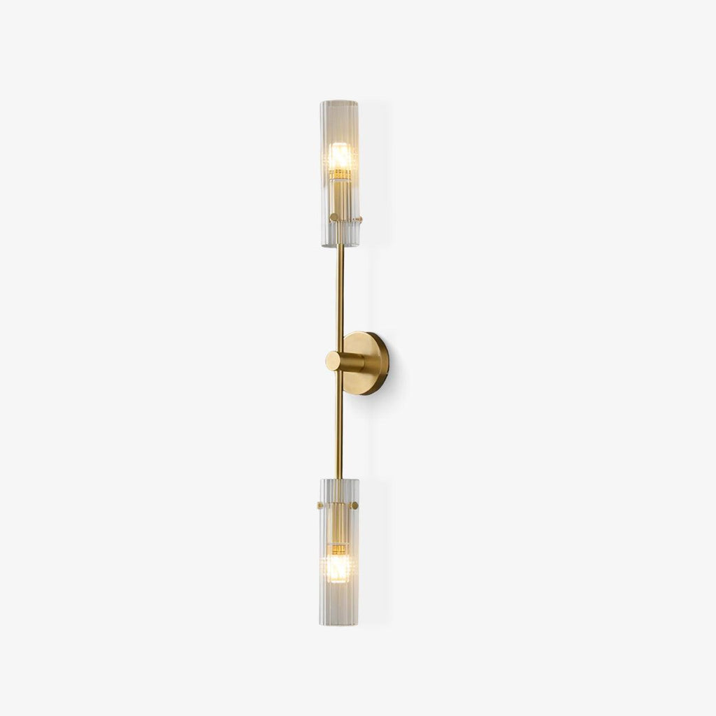 Avelis Applique Murale Verticale Minimaliste Moderne - Neutralighting