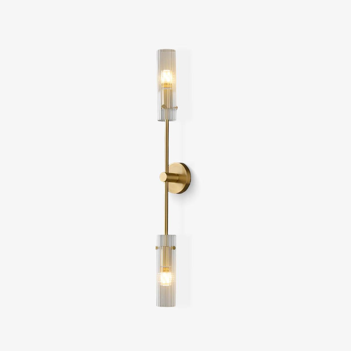 Avelis Applique Murale Verticale Minimaliste Moderne - Neutralighting